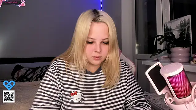 B Ratz online show from 10.05.25