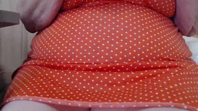 Anabelldestiny online show from 11.17.25