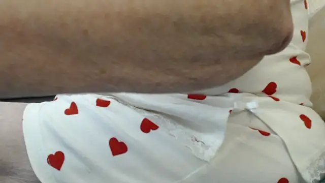 Anabelldestiny online show from 02.14.26