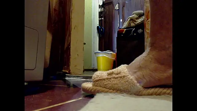 Anabelldestiny online show from 03.12.26