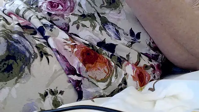 Anabelldestiny online show from 03.27.26