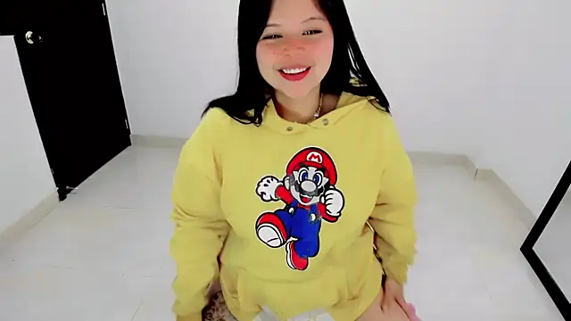 ariakyubi online show from 01.16.25