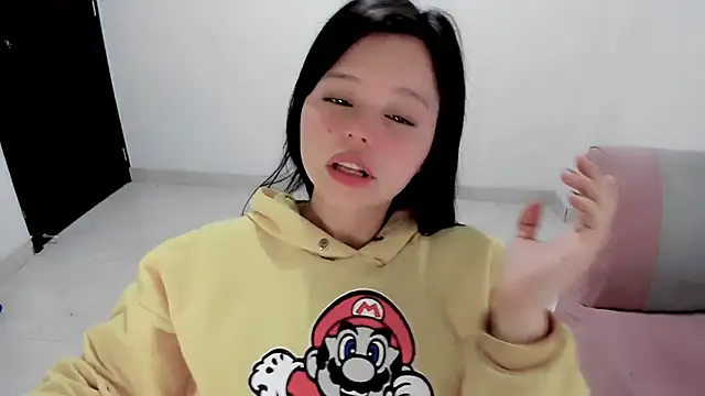 ariakyubi online show from 03.03.25