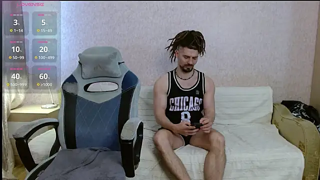 Aestheticguy101 online show from 04.23.26