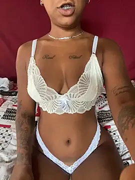 Angel black69 online show from 10.12.25