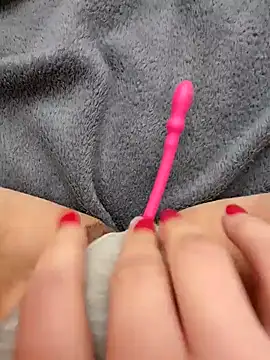 megan2021 online show from 02.22.25