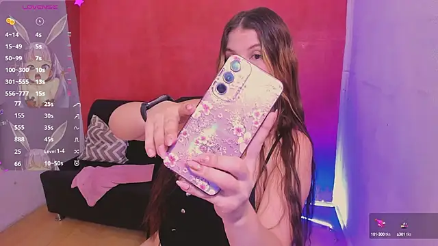 MillySandlerr online show from 10.28.25