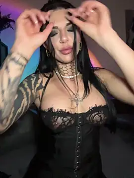 LexiCoco online show from 02.06.26