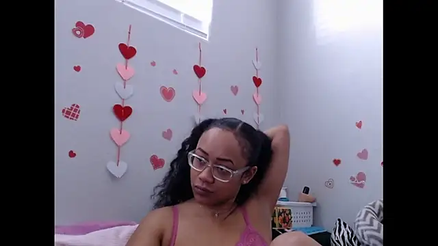 RylHoneyy online show from 02.13.26