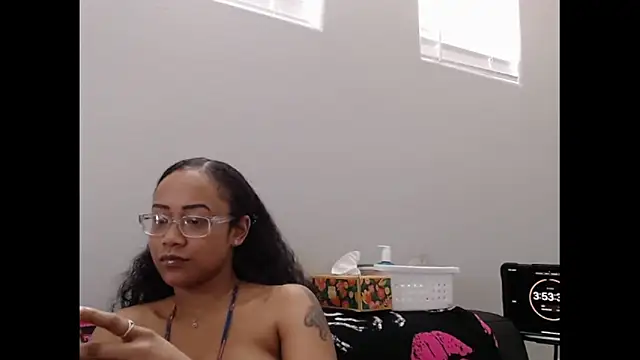 RylHoneyy online show from 02.22.26