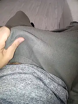 QuietBoy online show from 11.04.25