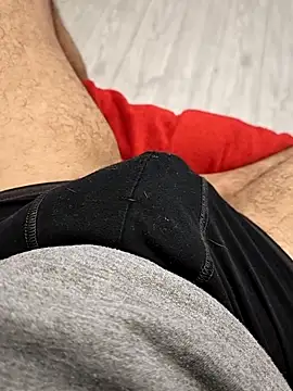 QuietBoy online show from 04.01.26