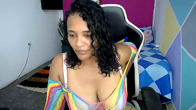 marysol83 online show from 02.02.25