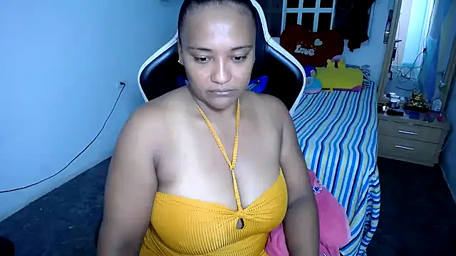 marysol83 online show from 03.20.25