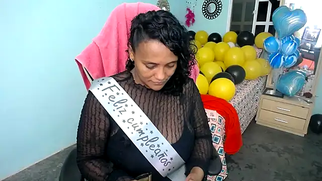 marysol83 online show from 09.20.25