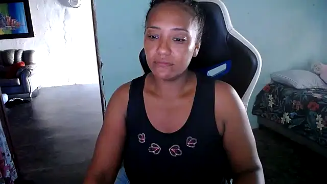 marysol83 online show from 11.30.25