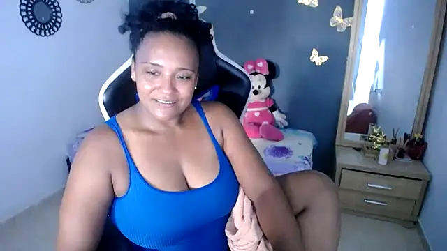 marysol83 online show from 05.31.26