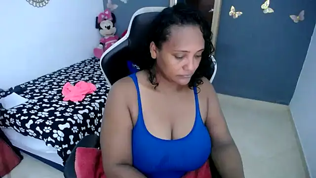 Snapshot of marysol83 chatting on 07.23.26 marysol83 online show from 07.23.26