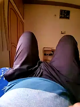 vansh1802 online show from 01.31.25