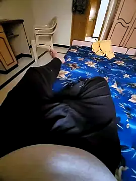 vansh1802 online show from 02.25.25