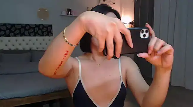 Sexysafarahh online show from 02.12.25