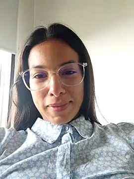 Angelinalombardi  online show from 03.13.25