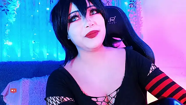 Snapshot of seraphine23 chatting on 12.11.24 seraphine23 online show from 12.11.24