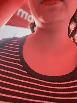 Snapshot of seraphine23 chatting on 12.13.24 seraphine23 online show from 12.13.24