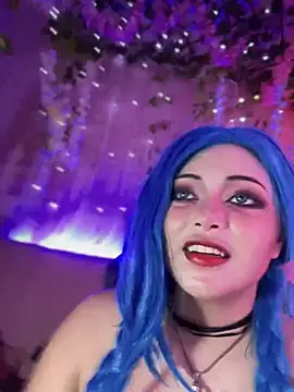 Snapshot of seraphine23 chatting on 01.17.25 seraphine23 online show from 01.17.25