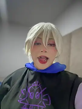 Snapshot of seraphine23 chatting on 02.26.25 seraphine23 online show from 02.26.25