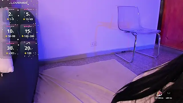 annita lopez online show from 11.22.25