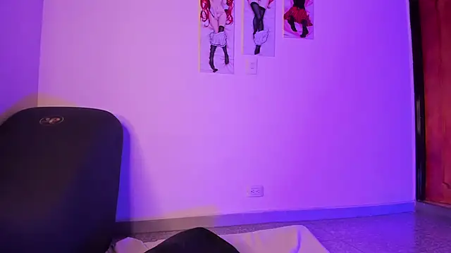 annita lopez online show from 01.07.26