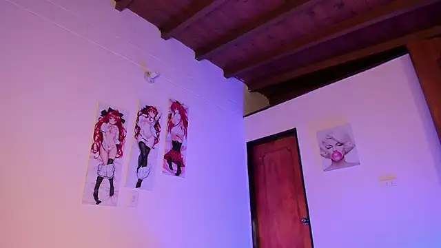 annita lopez online show from 04.15.26