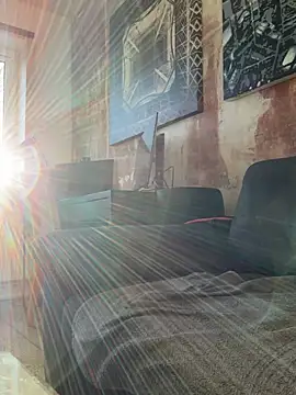 EchoFux online show from 03.02.26