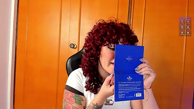 Amy art online show from 01.28.25