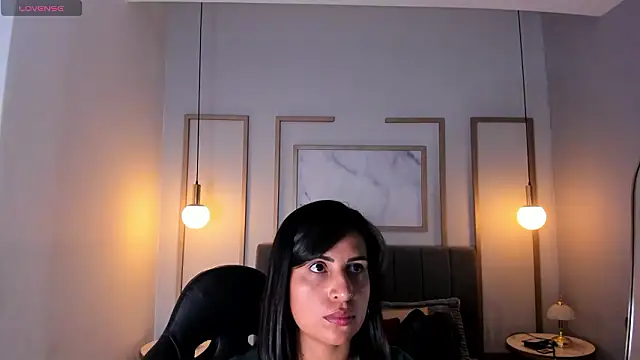 Galilea Fox online show from 03.14.26