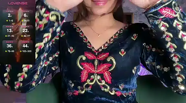 Sizzling  ZAARA online show from 01.02.25