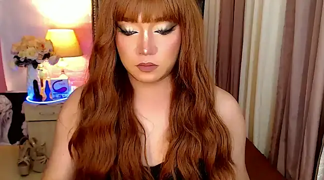 Snapshot of Urgirl_Ekang chatting on 12.03.24 Urgirl Ekang online show from 12.03.24