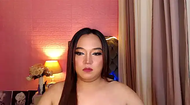 Snapshot of Urgirl_Ekang chatting on 02.12.25 Urgirl Ekang online show from 02.12.25