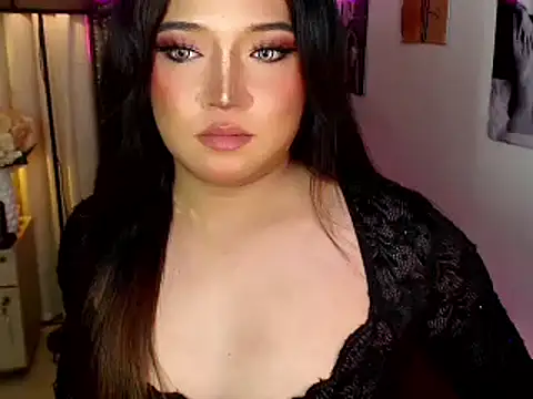 Snapshot of Urgirl_Ekang chatting on 03.03.26 Urgirl Ekang online show from 03.03.26