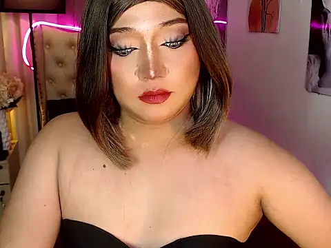 Urgirl Ekang online show from 03.10.26