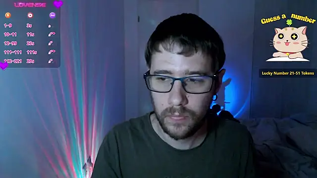 Snapshot of Thomas_Mrd chatting on 12.17.24 Thomas Mrd online show from 12.17.24