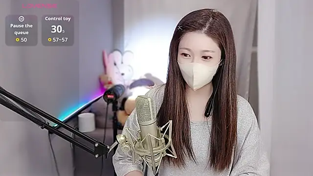 tw lala online show from 10.16.25