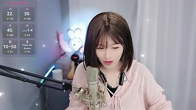 tw lala online show from 02.10.26