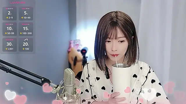 tw lala online show from 04.10.26