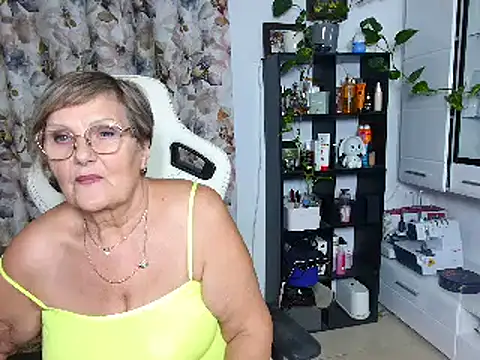 Selenna57 online show from 12.08.24