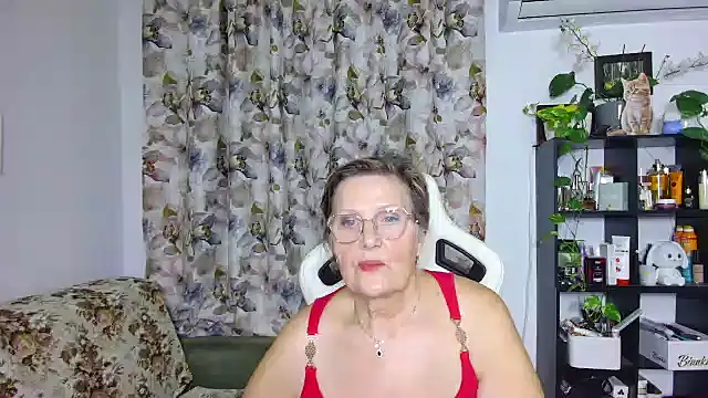 Selenna57 online show from 01.03.25