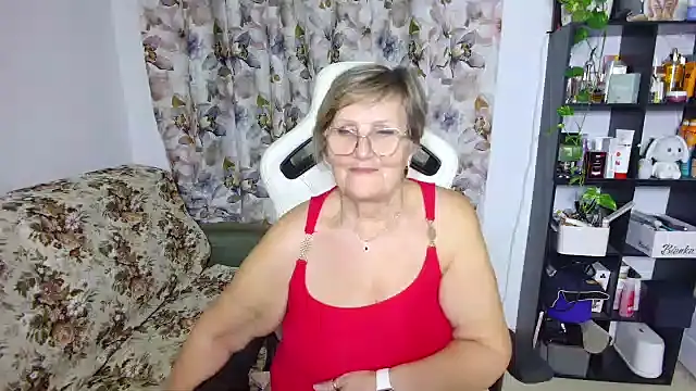 Selenna57 online show from 01.04.25