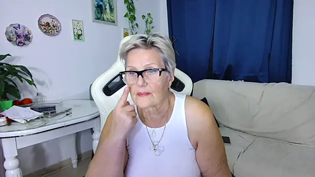 Selenna57 online show from 01.07.26