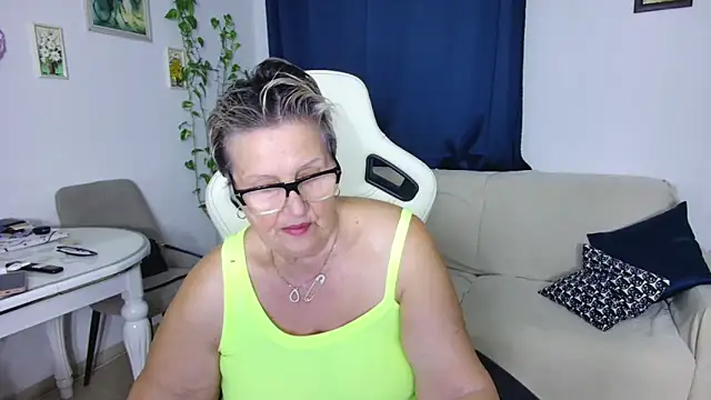 Selenna57 online show from 02.14.26